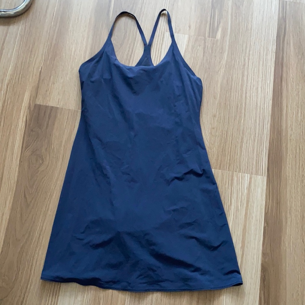 Outdoor Voices exercise dress